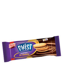 Biscuit Dwist Biscuit Chocolat Venizia Inc