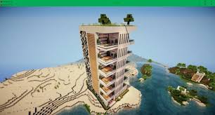 Make your own skins from scratch or edit existing skins in your browser using the skin editor. Minecraft Small Quartz House Muat Turun F