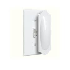 Magnattach Shabbos Standard Light Switch Cover