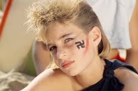 Surf Nazis: the unsettling link between waves and swastikas