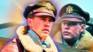 Did Masters Of The Air Lie About Austin Butler's Buck Cleven Role?