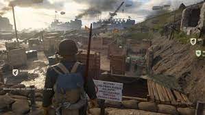 World at war this installment will be made by treyarch (instead of infinity ward) and will be based back in ww2 times, unlike the latest installment which focused on modern day warfare. Call Of Duty Wwii Beta Apk For Android Download
