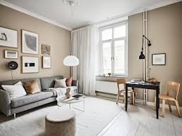 Whats people lookup in this blog: Small Studio With Beige Walls Coco Lapine Designcoco Lapine Design