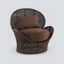 Ovalis Lounge Chair Box Living Outdoor Wicker Lounge Chairs Wicker Lounge Chair Furniture