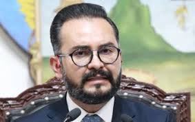 Alejandro Enciso invita a priistas descontentos a unirse al GPl- Grupo  Milenio