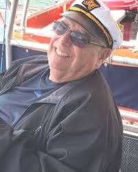 Bruce Vance Obituary (1942