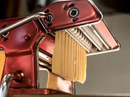 Ever since 1930 we have passionately created products to make people happy! á… Marcato Atlas 150 Nudelmaschine Italienische Tradition Nudelmaschinen