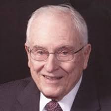 Reverend Doctor Arthur John Louis Meether Obituary July 15, 2016