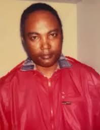 Obituary information for Jean Gerard Nicolas