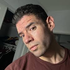 Tranquila yo te traigo tu paquete