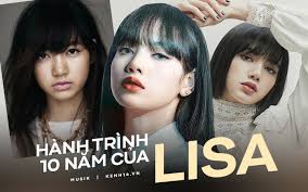 Lisa (BLACKPINK): Từ idol ngoại quốc đầu tiên của YG đến "ngôi sao quốc tế"  được săn đón nhất Kpop