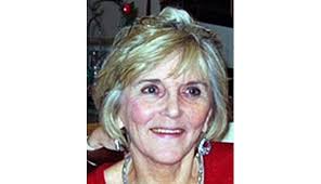 PATRICIA MURPHY Obituary (1939