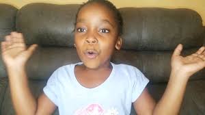 My favourite entrepreneur right now. Clearly identified target market,  clear solution offered and all powered with such magnetic enthusiasm. A  big, fat WOW from me.