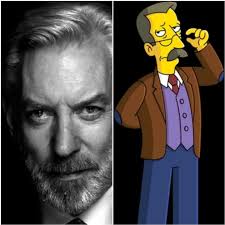 The Simpsons Best One-Time Guest Stars