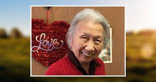 Dr. Debbie Fu-Tai Tuan Obituary March 8, 2022