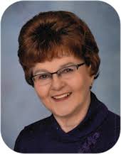 Obituary information for Marie Theresa Welter