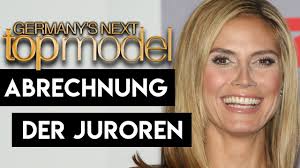 Für die folge reisen die models von costa rica nach los angeles. Gntm 2020 Umstyling Die Neuen Looks Spoiler Youtube