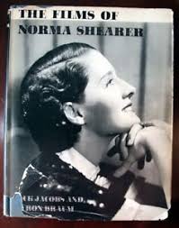 Films of Norma Shearer