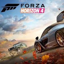 Forza Horizon 4 Sieht Zwei Millionen Spieler In Seiner Ersten Woche Forza Horizon Forza Horizon 4 Forza