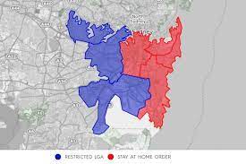 From 11:59pm tonight, all carpooling has been banned in those three lgas, unless it is among members of the same household. As Good As A Lockdown Delta S Impact On The Arts For Sydney Artshub Australia
