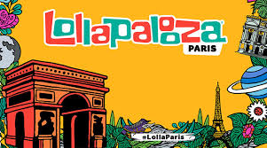Lollapalooza 2021 post malone, miley cyrus, foo fighters, young thug,. Lollapalooza Paris 2022 Lineup Jul 16 17 2022