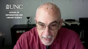 Ronald Bergquist's Instagram, Twitter & Facebook