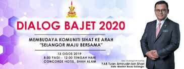 Mungkin ada antara korang yang tak berkesempatan nak tengok bajet 2020. Bajet 2020