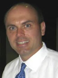 David Jeffrey Chesney