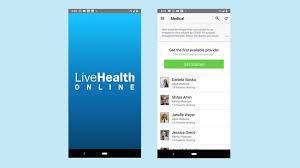 There's a good chance you already use these apps. Top Telemedicine Apps For Covid 19 Everyday Health