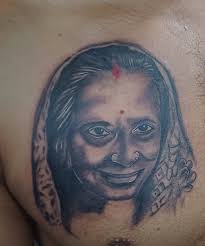 Ajj sei din tmi amader chare Chole gachile.dekhte dekhte 4yrs Kate glo ajj  o tmr dk suni maa.. Bt ami Jani tmi acho amr pase jokhni daki tmr Sara pai..Tai  vabchilam ajj