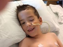 Fundraiser by Stacy Timperley-Grewek : Funding for Our Friend Pat McIntyre