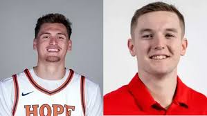 Review of 2020 Presidential Election voting trends in Central City of Grand  Rapids: Precinct Grand Rapids City 02036