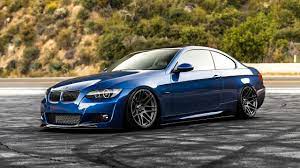 Blue Bombshell Bmw 335i 4k Youtube Bmw Bmw E36 Bimmerfest