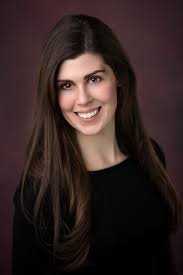 Kate Thelen's Instagram, Twitter & Facebook