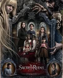 The Sacred Riana Beginning Awal Mula Perjalanan Karir Sang Mentalist Film Horor Bioskop Horor