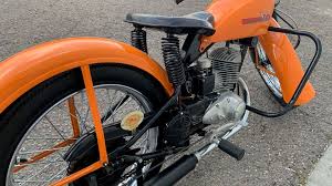 Image result for Champion Yellow 1956 Motorcycle