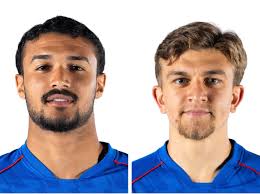 Margot in center, Myers in right, Cordero to AAA?