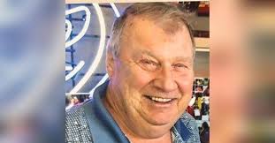 Harold J. Blum Obituary