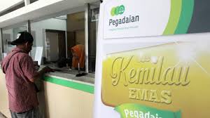 Kalian bisa mengajukan kredit tanpa agunan, kta di bank, di koperasi atau lembaga. Program Baru Pinjam Rp 1 Juta Di Pegadaian Bunga Hanya Rp 10 Ribu Per Bulan Tribun Jateng