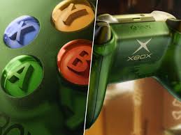 Microsoft está agotando su nuevo mando con el que celebra el 25 aniversario de Xbox. Aquí puedes intentar hacerte con él
