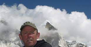 Www.mountaindream.co.uk holidays for discerning people who wish to tackle mountains in small see more of mountain dream: Interview Mountaineer Simon Yates On The Life Changing Nature Of School Trips Interview School Travel Organiser