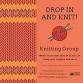 Drop-In Knitting