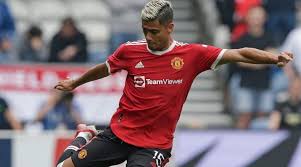 Transfer Rumor Manchester United Reportedly Transfer List 8 Players In House Clearing