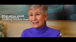 Videos of Homestead Village