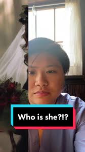 Listen they could be sisters and I wouldn’t even question it 👁️👄👁️  #wedding #dress #random #ginadarling #filter #tings