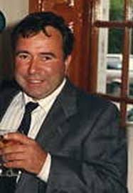 Joe Peake is fundraising for Motor Neurone Disease Association