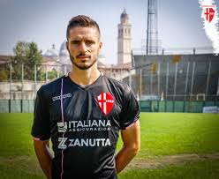 Tempo rimasto 5g 18h rimasti. Padova La Terza Maglia E In Onore Del Palermo La Fotagallery Ilovepalermocalcio