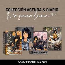 Y pensar que hace unos años llegué aquí para desde 1990, las agendas pascualina® han sido una parte invaluable de la vida de millones de niñas. Pascualina Store Photos Facebook