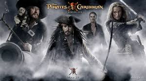 Check out this fantastic collection of 4k pirate wallpapers, with 46 4k pirate background images for your desktop, phone or tablet. A New Atmospheric Wallpaper For The Movie Pirates 599746 Hd Wallpaper Backgrounds Download