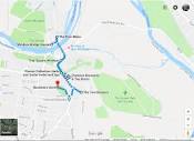 Google Maps Windsor – Loyalty Traveler